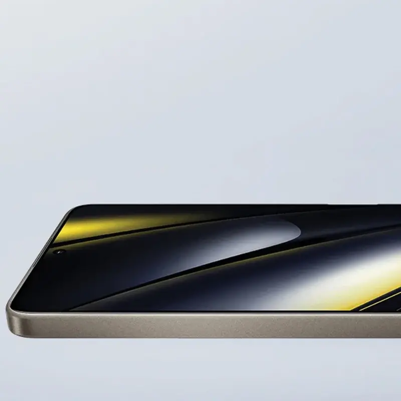 گوشی موبایل شیائومی مدل Poco F6 دو سیم کارت ظرفیت 512 گیگابایت و رم 12 گیگابایت3